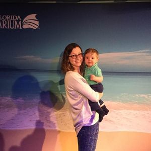 Meet your Posher, Lori